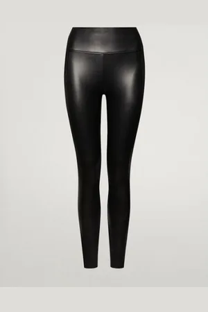 Wolford Edie Forming Leggings 42