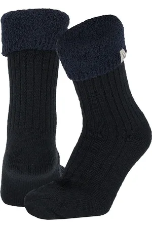Apollo Huissokken Dames - Ultra Soft - - One Size - Fluffy sokken - Slofsokken