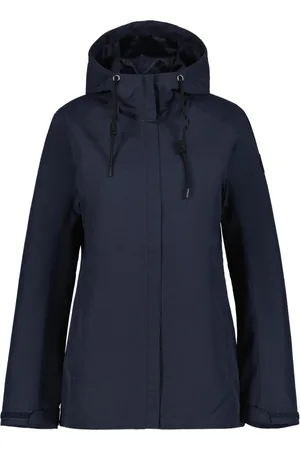 Icepeak Adenau Jas - Dames Zomer jas