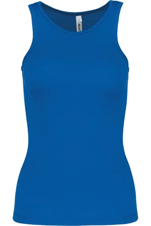 Proact Damessporttop overhemd 