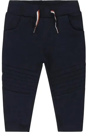 Dirkje Jongens Jogging Broek Navy - 56