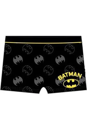 DC Comics Originals Batman - Zwembroek / Zwemboxer - - 3 jaar - Maat 98