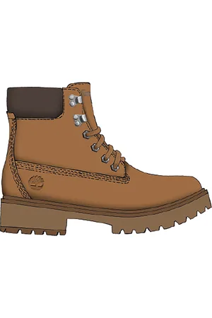 Timberland Carnaby Cool Mid Lace enkellaars voor dames TB 0A5VPZ 231