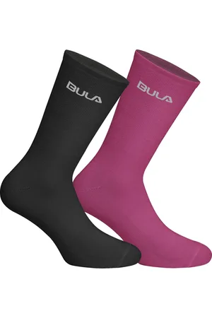 Bula Sokken wol (2 paar) - - maat 30-33