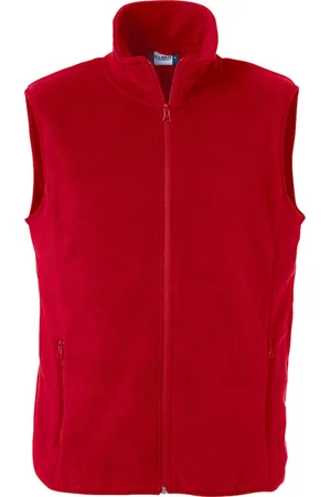 CLIQUE Polar Fleece Bodywarmer Basic - - Maat XXL