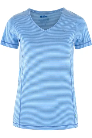 Fjällräven Cool T-shirt Women - Outdoorshirt - Dames - - Maat S