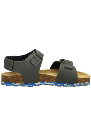 Develab Jongens Sandalen Jongens Sandalen - - Maat 34