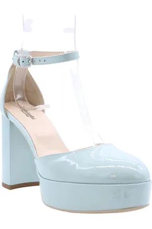 Nero Giardini Mary Jane Pump 39