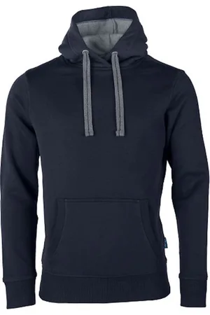 HRM Unisex Sweat Hoodie met capuchon - 6XL