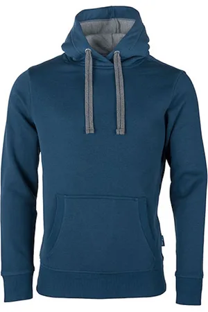 HRM Unisex Sweat Hoodie met capuchon - 6XL