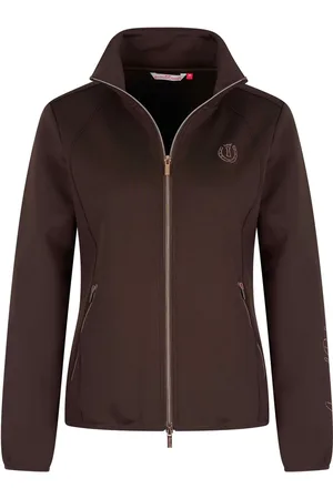Imperial Cardigan Sporty Sparkle - - Maat L