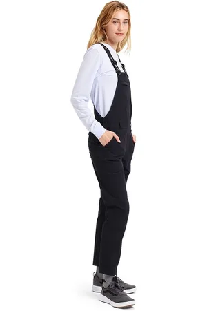 Burton Multipath Utility 23263100 Broek Zwart 28 Vrouw