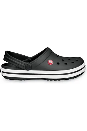 Crocs Crocband - Clogs - Volwassenen - - 45/46
