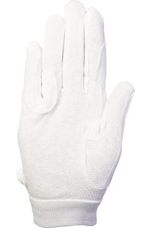 Imperial Handschoenen katoen - - XL