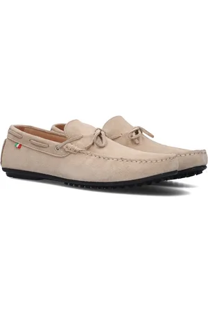MAZZELTov 02-01 Mocassins - Instappers - Heren - - Maat 45