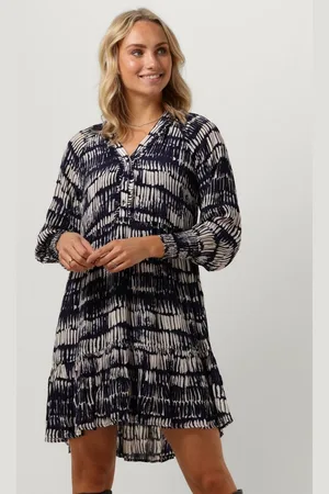 Moliin Louise Jurken Dames - Kleedje - Rok - Jurk - - Maat L