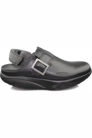 Mbt Schoenen TANO black maat 41 2/3