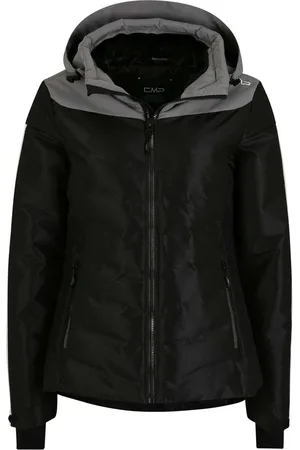 CMP Outdoorjas -34 (Xs)