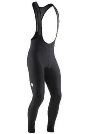 Descente Coldout bib tight fietsbroek - thermobroek - zeem - maat XL