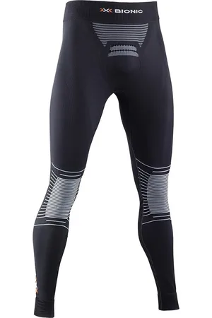 X Bionic Energizer 4.0 Leggings Zwart 2XL Man