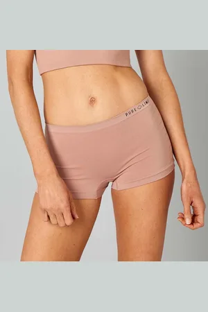 PureLime Sportonderbroek - dames - Hipster - naadloos Hardlopen - - maat XS/S
