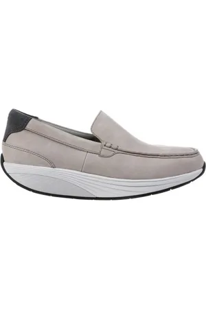 Mbt Milano grey maat 41