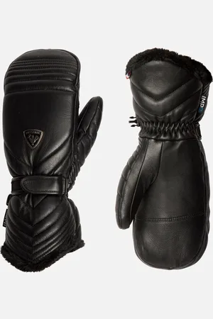 Rossignol Select Leather Impr skiwanten - - maat 7