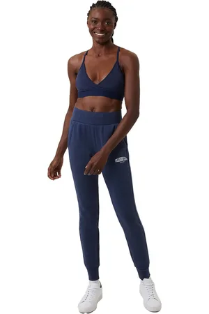 Björn Borg Stockholm High Waist Sweat Pant - Sportbroeken - - Vrouwen