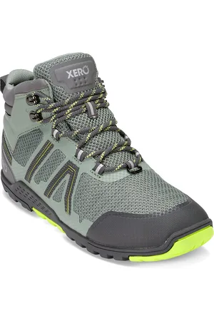 Xero Shoes Xcursion Fusion - Womens - Lilly Pad
