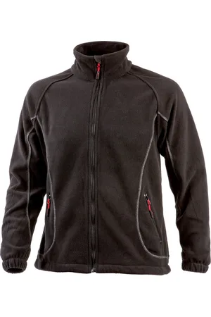ALBATROS Damen Electra Damen-Fleecejacke -XL