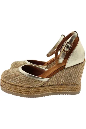 Unisa Cameo wedge sandalet , 36 / 3
