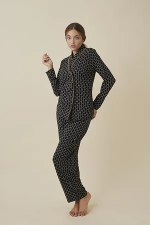 Promise Mercury Pyjama Set 2 - maat XL