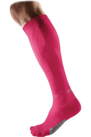 Mc David 8832R Active Runner Sokken - - Large