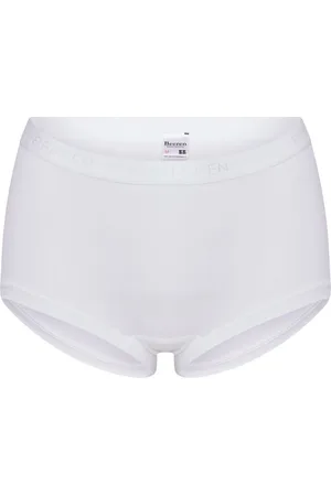 Beeren Microfiber dames hipster/short Young - L
