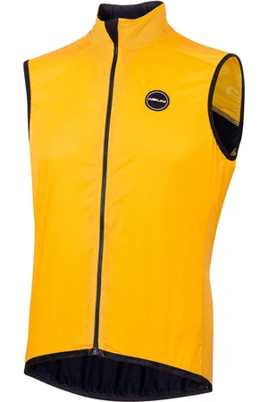 Nalini Unisex Windvest - windstopper mouwloos - TEXAS VEST - XXL