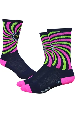 Defeet Sock Aireator 6 That 70