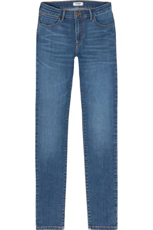 Wrangler SKINNY - HYPNOTIC - W31 X L30