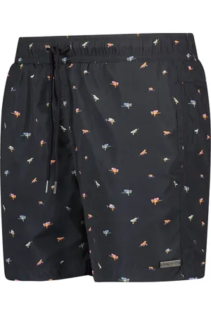 Beachlife Supersoaker zwembroek - heren - Maat S