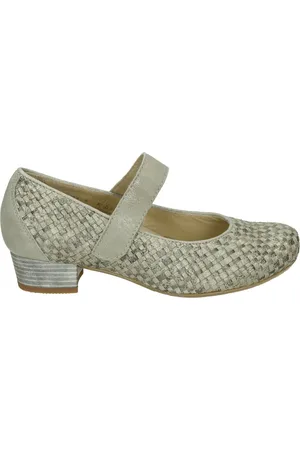 Verhulst 7321 H - Pumps - Kleur: - Maat: 40.5