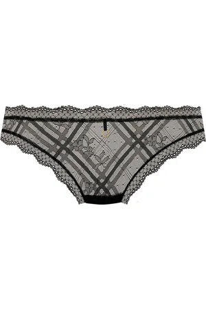 Freya Fatale Brazilian - maat XS