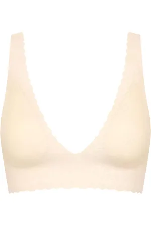 Sloggi Women ZERO Feel Lace 2.0 Top - bralette