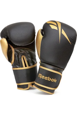 Reebok Bokshandschoenen en wrap set 12oz