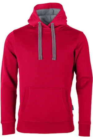 HRM Unisex Sweat Hoodie met capuchon - 6XL
