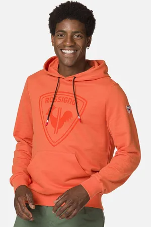 Rossignol RLKMS09 - LOGO SWEAT HOOD FT
