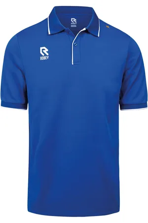 Robey Allrounder Polo Heren - Maat L