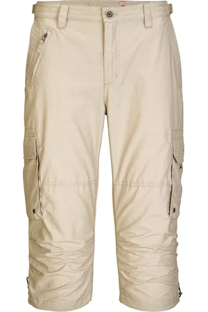 G.I.G.A. DX by killtec Killtec Enrikono - Outdoorbroek - Heren - Capri - - Maat 46