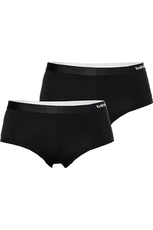 Apollo Dames hipsters Bamboo | MAAT L | 2-pack |