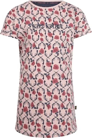 Charlie Choe Big Shirt Guns - Maat 122/128