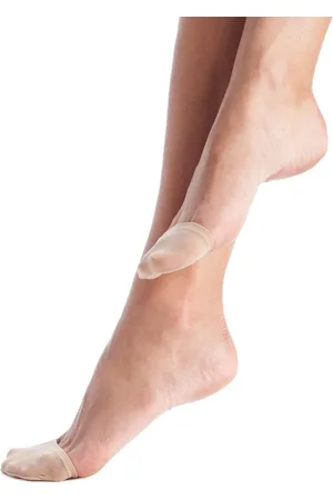 Oroblu Solange Sokken - Nude-Look - Maat one size