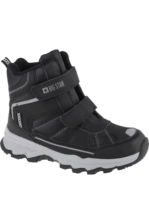 Big Star Trekking K Shoes KK374157, voor een jongen, , Trekkingschoenen, maat: 29